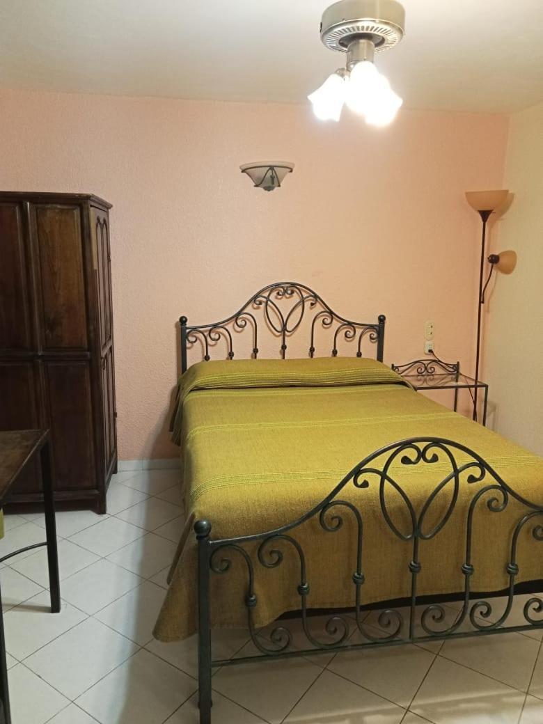 Hotel Dona Alicia Oaxaca Exteriér fotografie